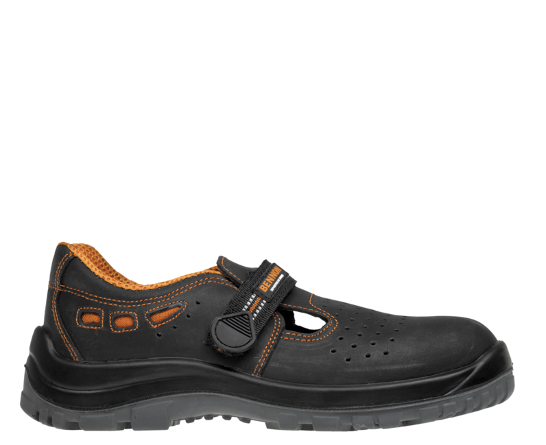 BENNON LUX Work Sandals O1