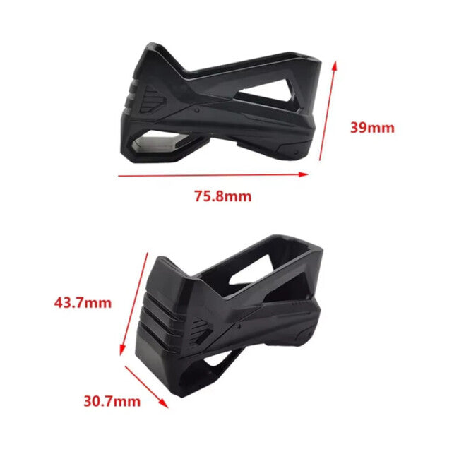 Leguon Magazine Patchka 5.56mm, Black