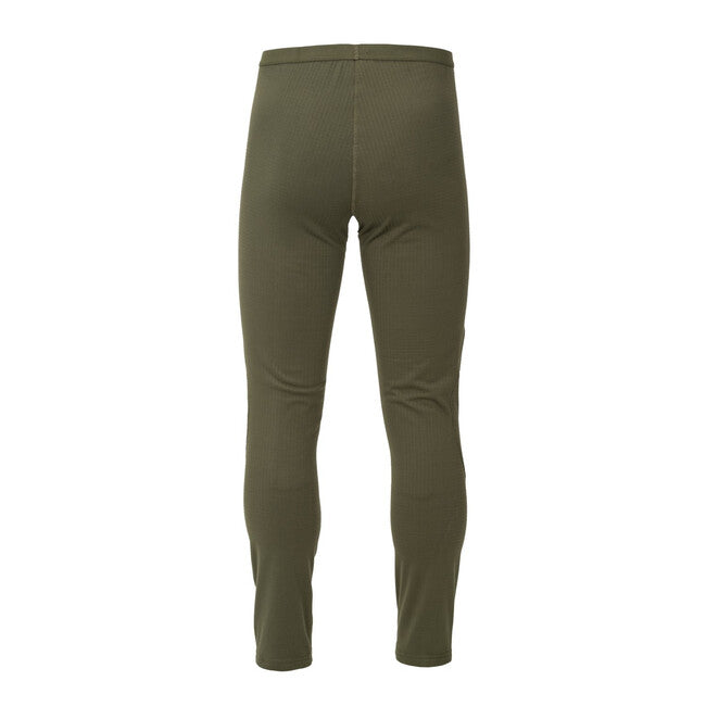Helikon-Tex US LVL 2 Base Layer Pants, Black