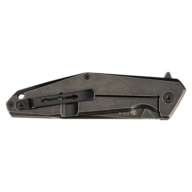 Ruike Knife D191W, Sand