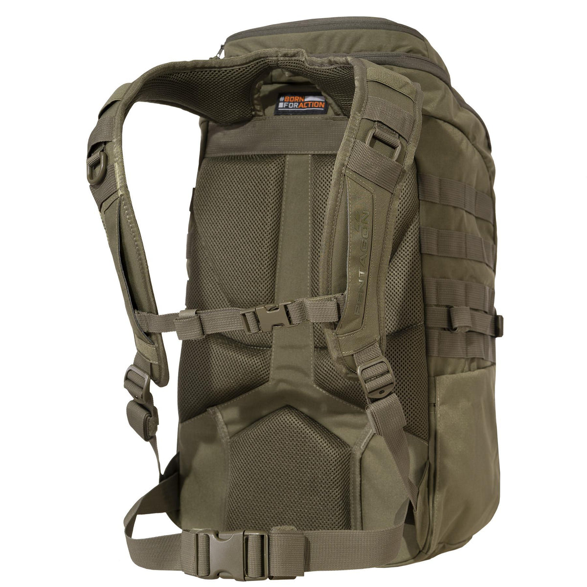 Pentagon Epos Backpack, Black
