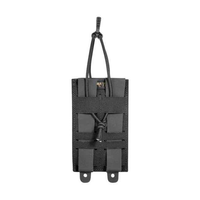 Tasmanian Tiger SGL Mag Pouch BEL M4 MKIII, Black