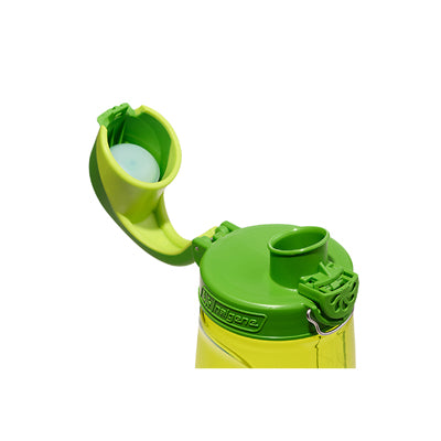 Nalgene OTF Sustain Water Bottle 0.65L, Sprout