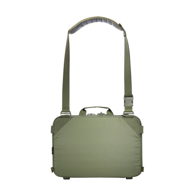 Tasmanian Tiger Shoulder Bag, Olive