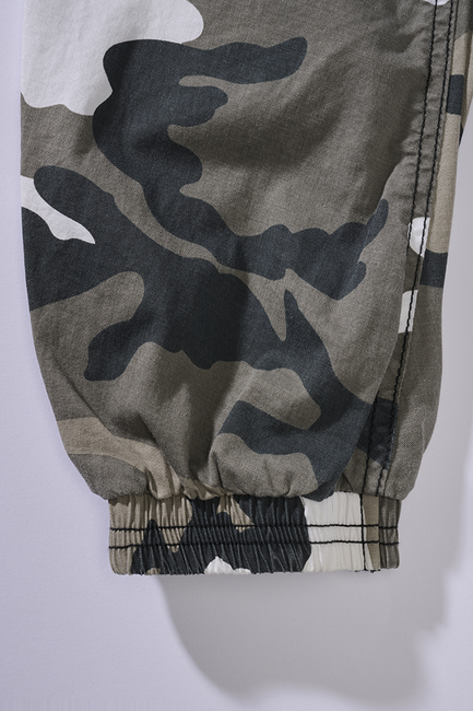 Brandit Ray Vintage Pants, Urban