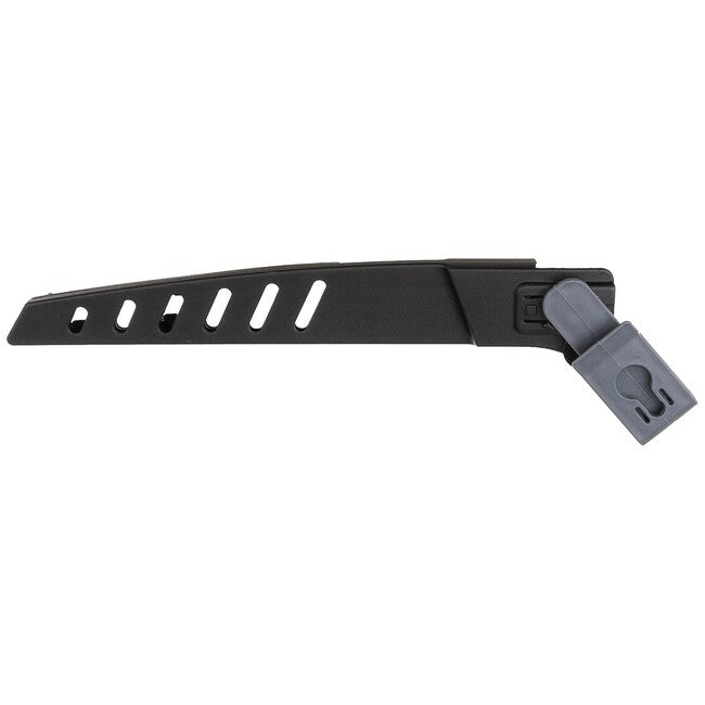 MFH Hand Saw, 2 Saw Blades, Belt Clip Sheath