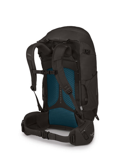 OSPREY turistický batoh VOLT 45, mamba black