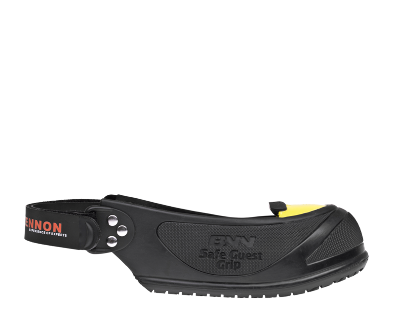 BENNON Safe Guest Grip Shoe Covers