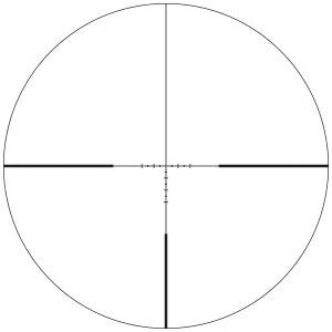 Vortex Optics Viper PST Gen II 1-6x24 SFP VMR-2 MOA Rifle Scope
