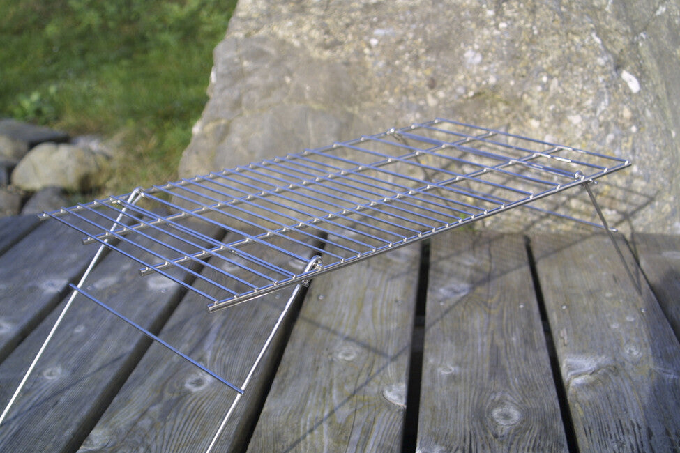 Coghlans Folding Grill 61x30cm