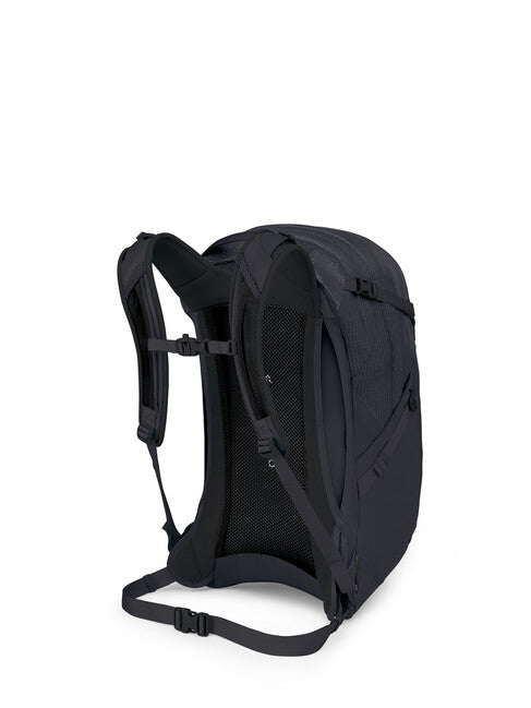Osprey Tropos City Backpack, Black