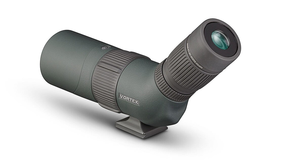 Vortex Optics Razor HD 13-39x56 Angled Spotting Scope