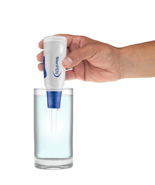Katadyn SteriPEN Classic 3 Water Filter