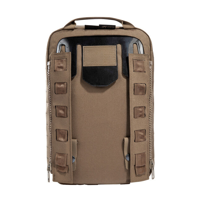 Tasmanian Tiger Medic Assault Pack S Medical Backpack, Coyote Brown, 8L