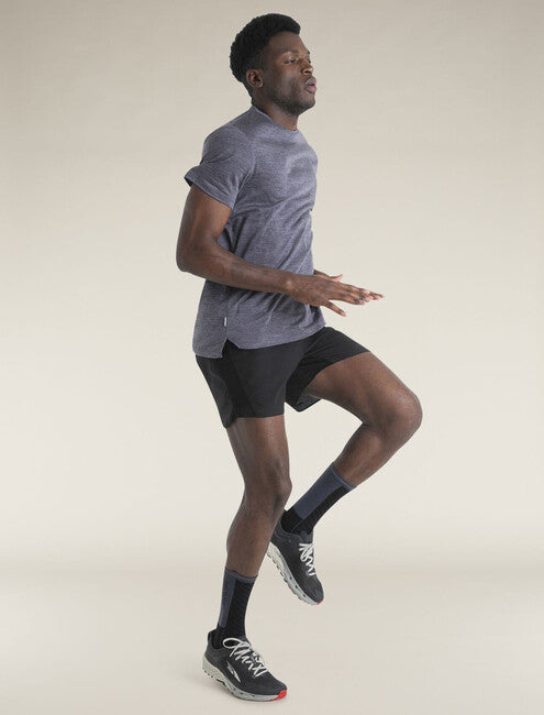 Icebreaker Men's Merino T-Shirt 125 Cool Lite Sphere III