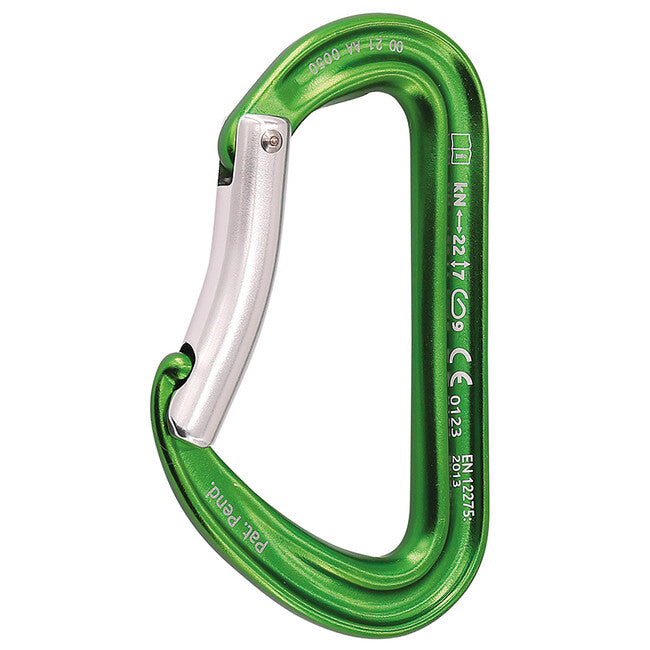 CAMP Photon Express Quickdraw 12 cm