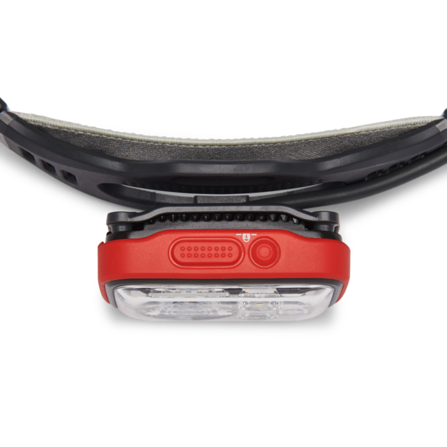 Black Diamond Distance 1500 Headlamp, Octane