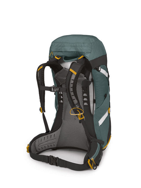 Osprey Sirrus 36 Hiking Backpack, Succulent Green