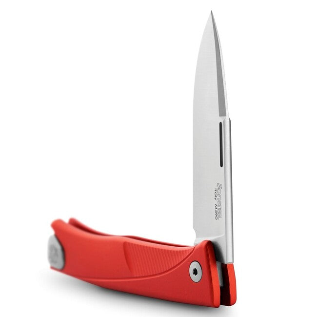 Lionsteel THRILL TL A Folding Knife, Aluminum Handle