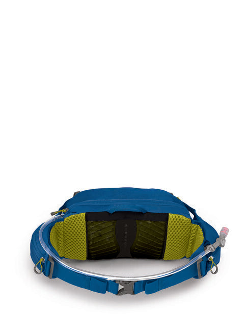 Osprey Seral 7 Waist Pack, Postal Blue
