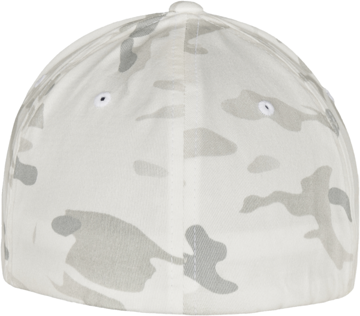 Brandit Flexfit Multicam Cap, Multicam Alpine®