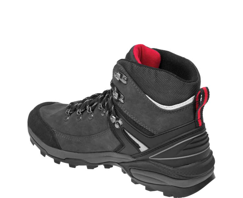 BENNON Salvador O2 High Outdoor Boots