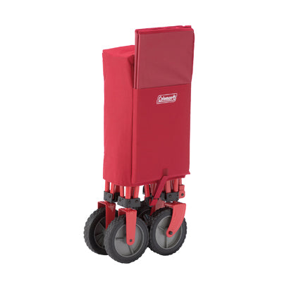 Coleman Hand Cart