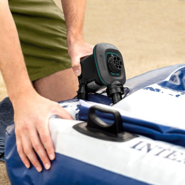 Intex Quickfill AC Electric Pump 230V