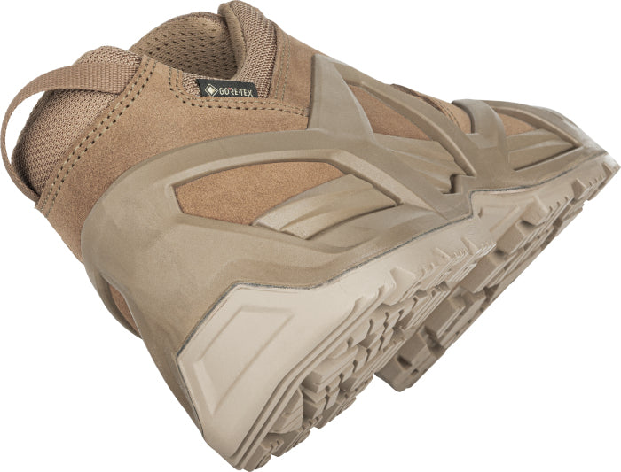 Lowa Men's Zephyr GTX LO TF Tactical Boots