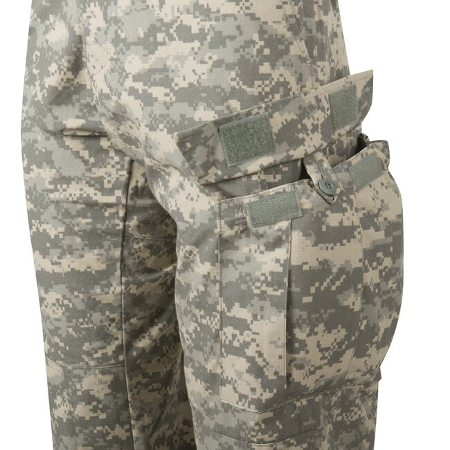 Helikon-Tex ACU Trousers PolyCotton Ripstop, UCP