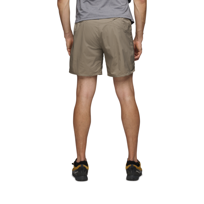 Black Diamond Distance Men's Shorts, Walnut