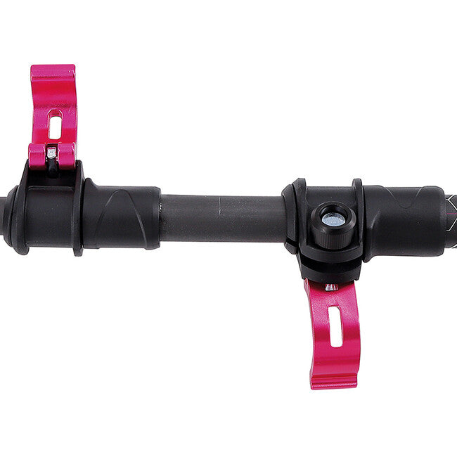 CAMP Backcountry Carbon W Trekking Poles, 66 - 125 cm