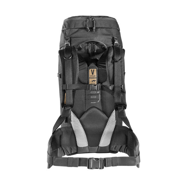 Tasmanian Tiger Modular Backpack 45 PLUS, Black