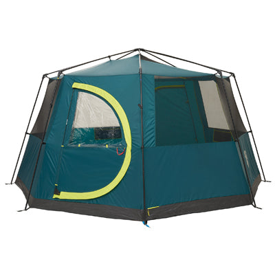Coleman Octagon BlackOut Tent, 8 Person