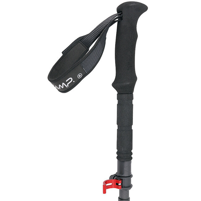 CAMP Trekking Poles Carbon Mix 36 - 130 cm