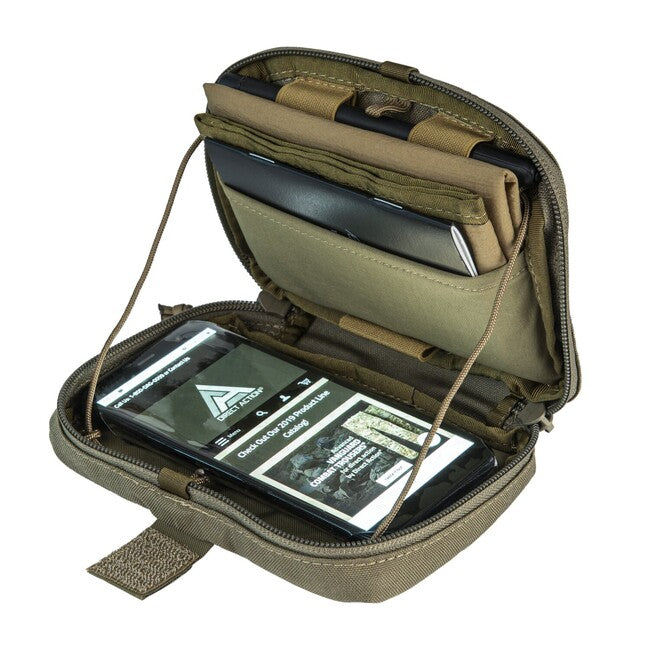 Direct Action® JTAC Admin Pouch, MultiCam