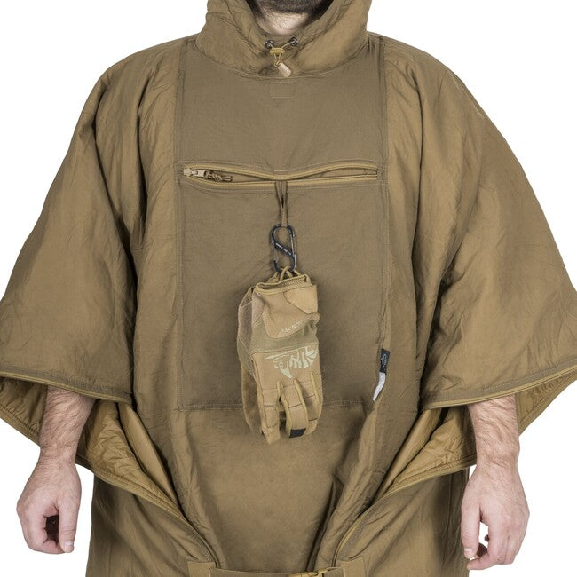 Helikon-Tex Poncho SWAGMAN ROLL, Adaptive Green