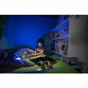Ledlenser Kidcamp 6 Rainbow Flashlight