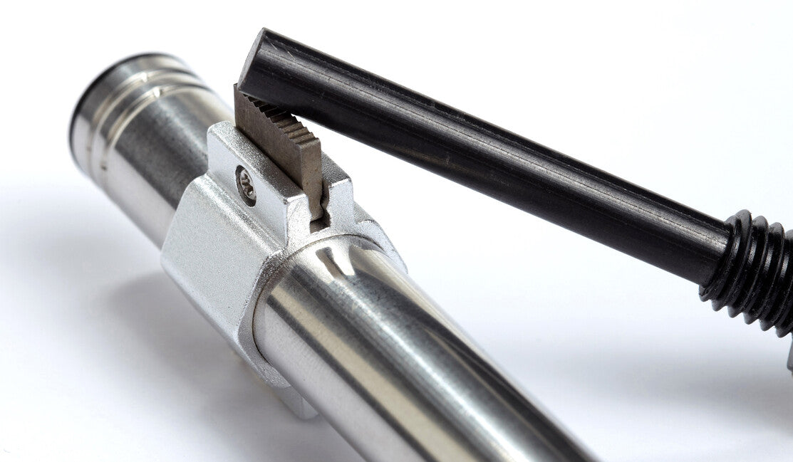 Vargo Ultimate Fire Starter with Bellows Tube