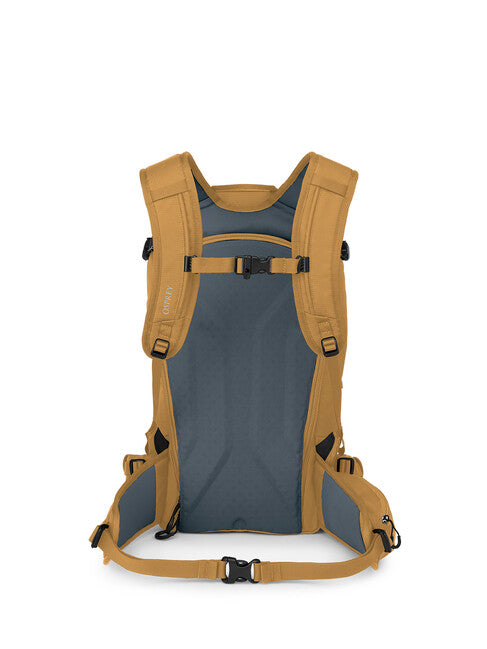 OSPREY Soelden 32 Skialp Backpack, Artisan Yellow