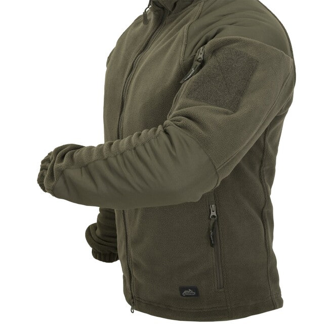 Helikon-Tex CUMULUS Heavy Fleece, Shadow Grey