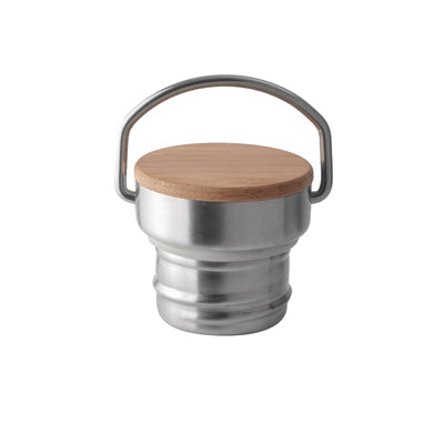 Origin Outdoors fľaša Active 0.75 l, nerezová matná