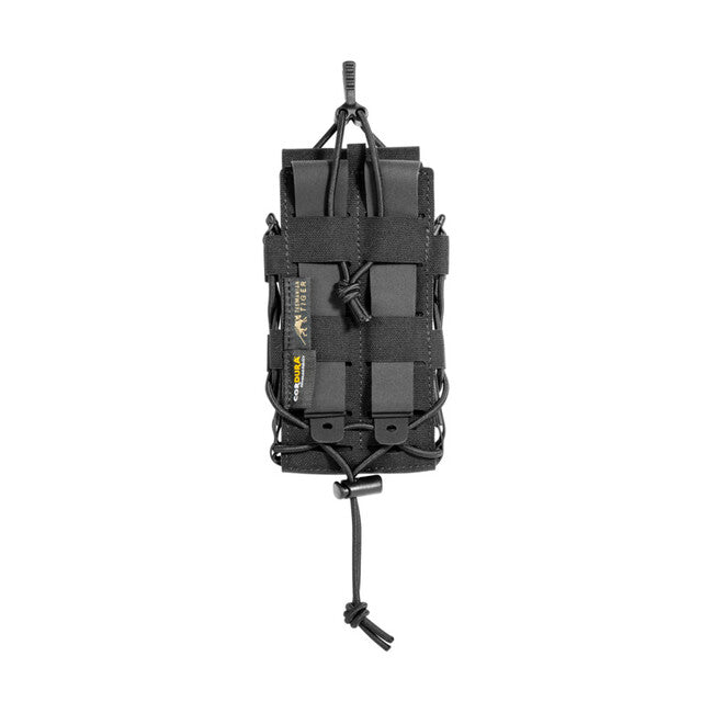 Tasmanian Tiger SGL Modular Mag Pouch MCL, Black