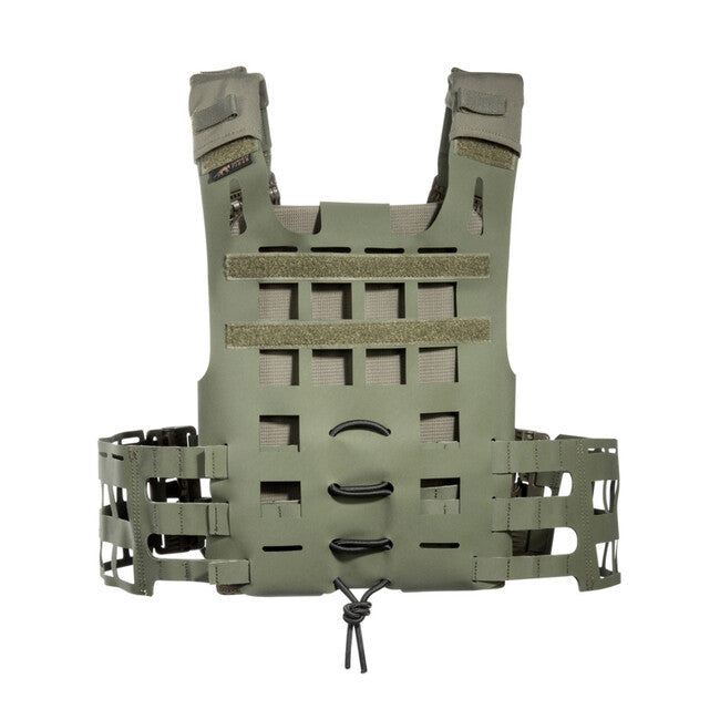 Tasmanian Tiger PlateCarrier QR SK anf.MKII, Olive