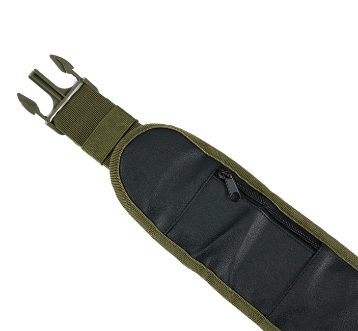 Brandit Molle Belt, Olive