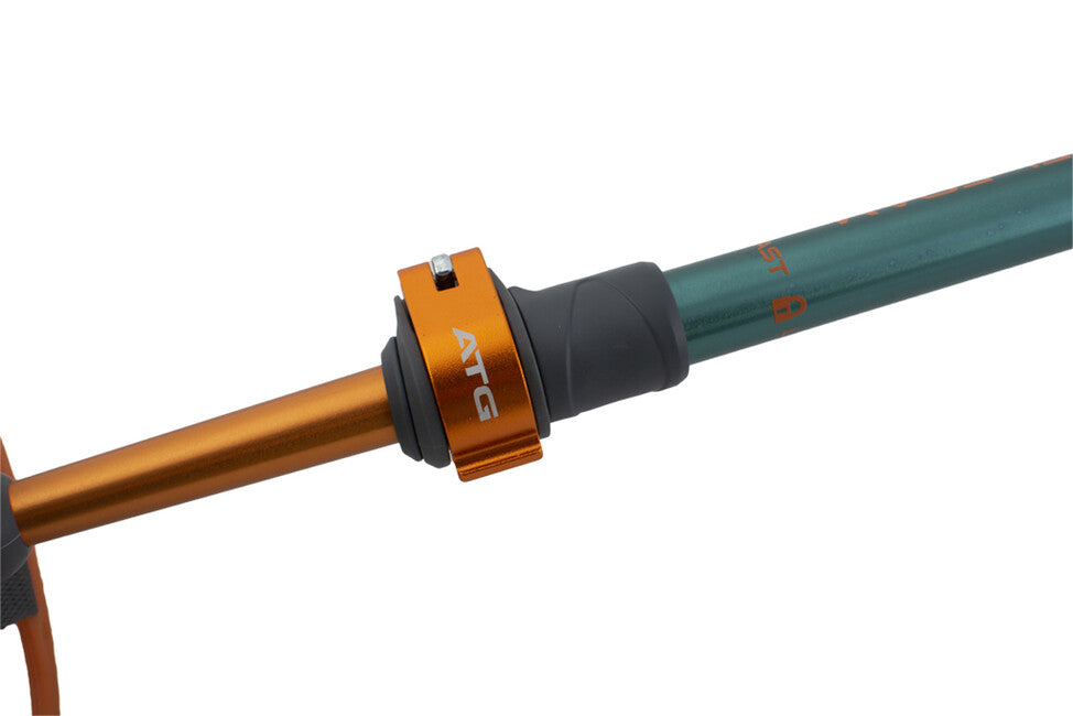 Pinguin Tour Long FL Foam Trekking Poles