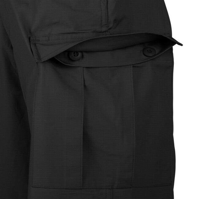 Helikon-Tex BDU Shorts, PolyCotton Ripstop, Olive Green