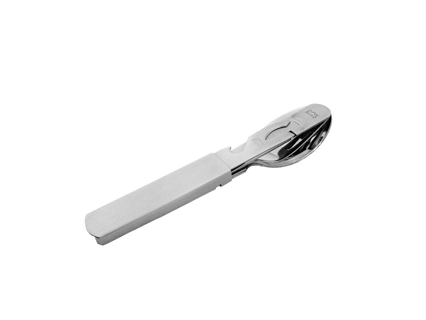Origin Outdoors Light German Army Cutlery