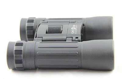Origin Outdoors Binoculars 10x25, Black