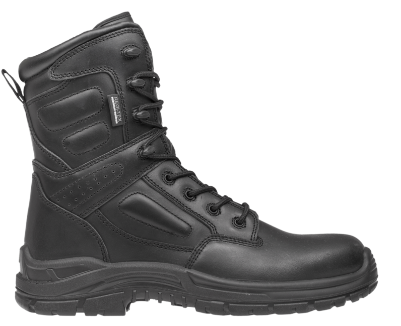 Bennon Commodore O2 Tactical Boots